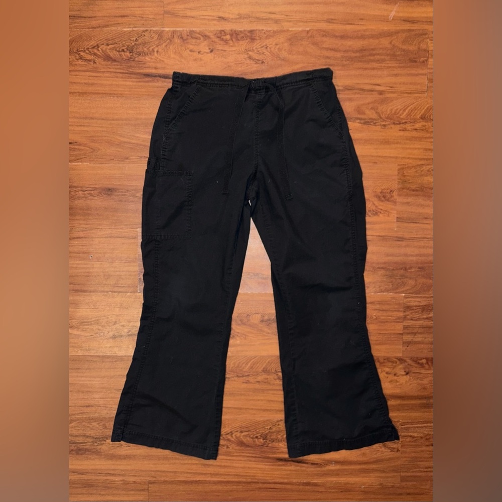 Spread Good Cheer scrubs